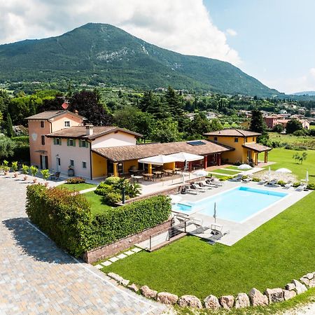 B&B Ca' Marognole Caprino Veronese Exterior photo