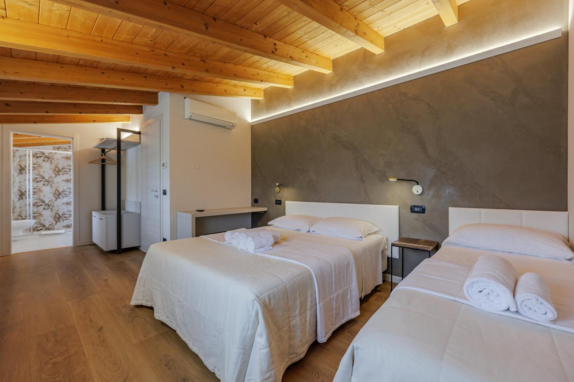 B&B Ca' Marognole Caprino Veronese Exterior photo